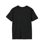Load image into Gallery viewer, Tsunami Aquatics Logo Unisex Softstyle T-Shirt
