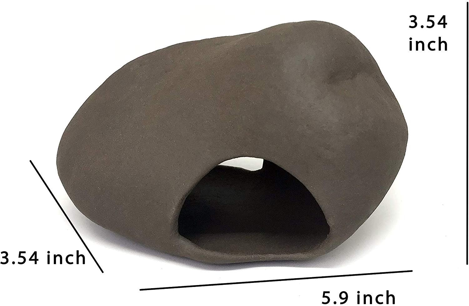 Cichlid Stone Regular Small